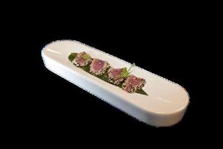 099-Tonno al sesamo 6 pezzi