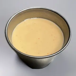 SPICY-HONEY MAYO