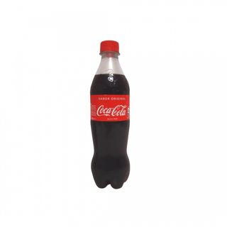 Coca Cola Original PET