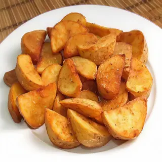 Patatas Luxe