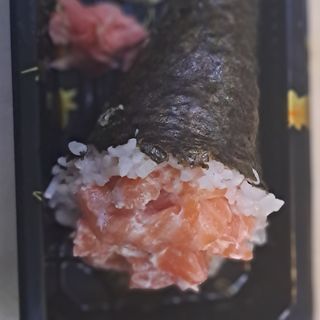 Temaki salmão Philadelphia 
