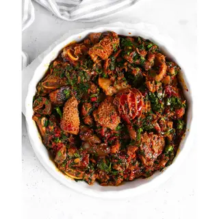 Efo Riro