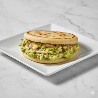 Arepa Arepaisa Reina Pepiada (1 Ud.)