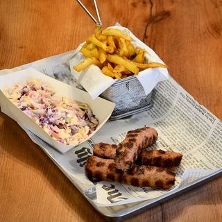 БДС Кебапчета (400г)