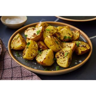 Roast Potatoes