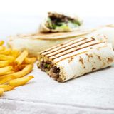 Tacos Gratiné(au choix)