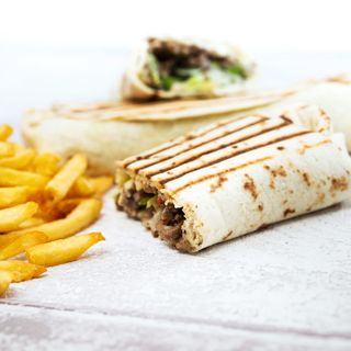 Tacos Gratiné(au choix)