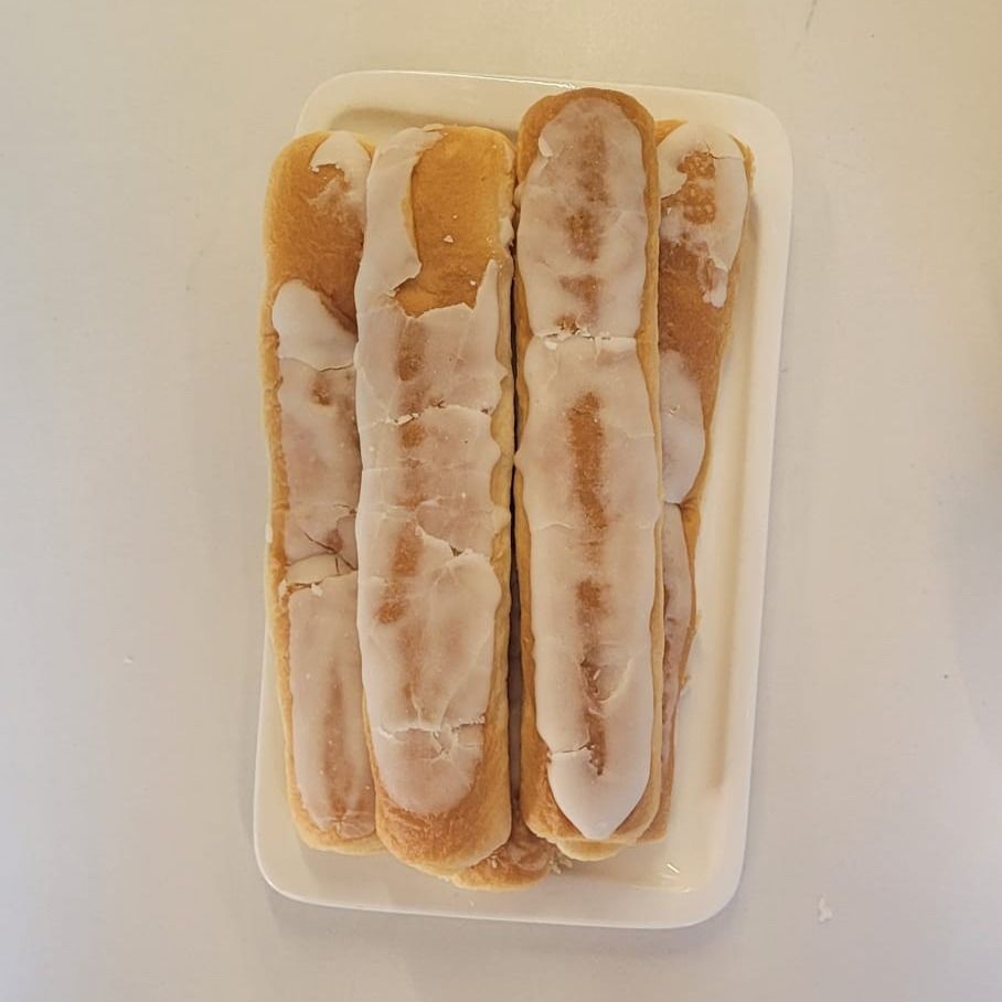 2 Fartons caseros