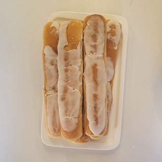2 Fartons caseros