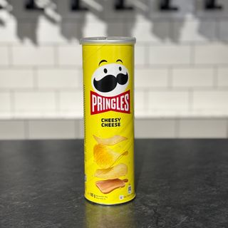 Pringles Сир