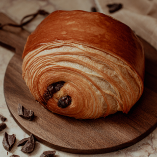 Pain au Chocolat