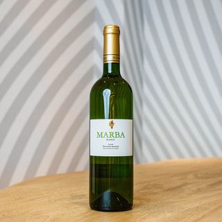 Vino Marba Blanco Seco (750 Ml.)