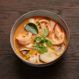 Supa Tom Yum
