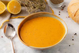 Турска пасирана леща