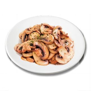 173. Champiñones WO