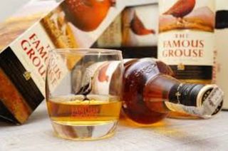 Famous Grouse