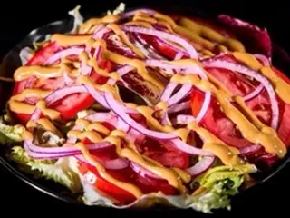 ENSALADA VEGGIE!
