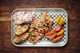 Медено Pork Belly