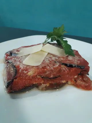  Menú Del Día
