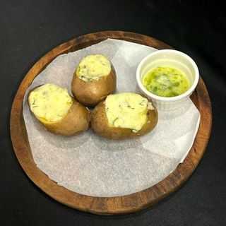 Картопля запечена (300г)