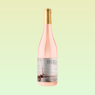 Vino Rosado de España