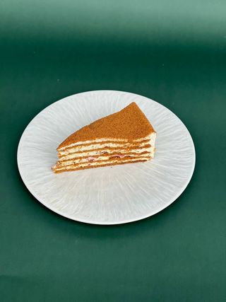 Honey cake