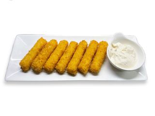 Сырные палочки (7 шт)