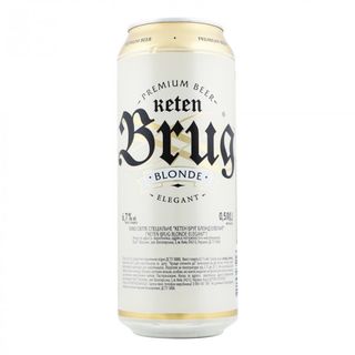  keten Brug Blonde 0.5 з\б