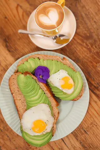 Avocado Toast