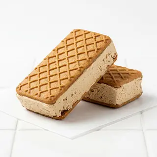 Biscottino semifreddo cocco
