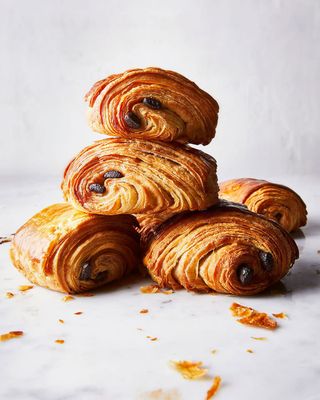 Pain Chocolat