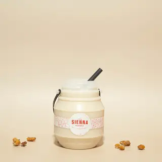 Horchata de 1/2 Litro