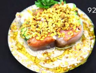 924. Rurato 4 pezzi