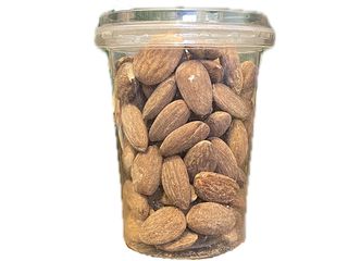 Աղի Նուշ 120գր