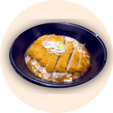 Katsudon