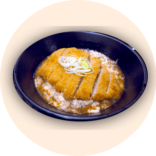 Katsudon