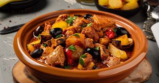 Rojões à Moda da Casa