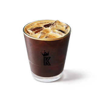 Iced Americano