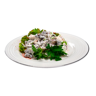 Салат Тітонька Нані (250г)