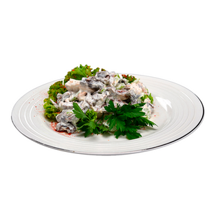 Салат Тітонька Нані (250г)