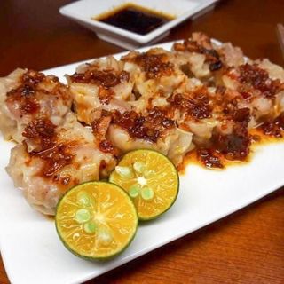 Spicy Siomai (4pz)