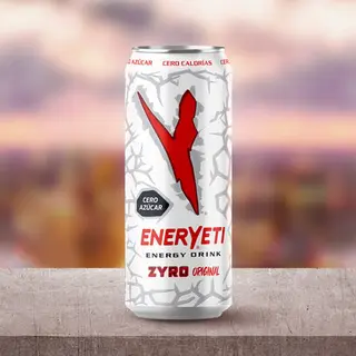 Zyro Original