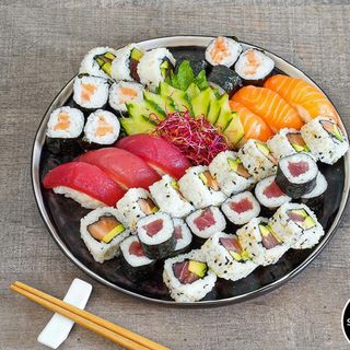 Assortiment 24 Pièces