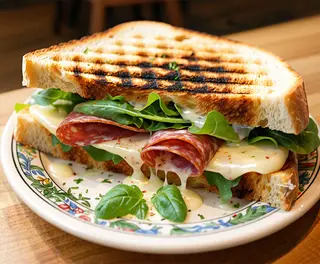 Tost hawajski