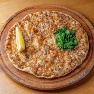 Lahmacun normal