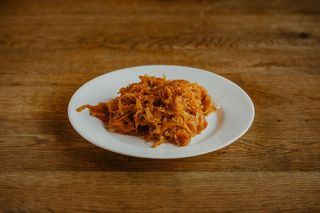 Kapusta Zasmażana 200g