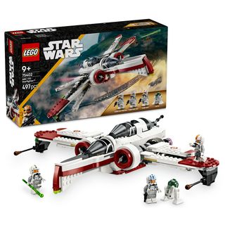 ARC-170 STARFIGHTER™ - 75402