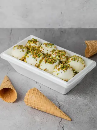 1 Kg Achta