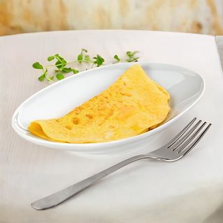 Omelette Simple - grande