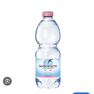 Acqua Naturale 0.50cl